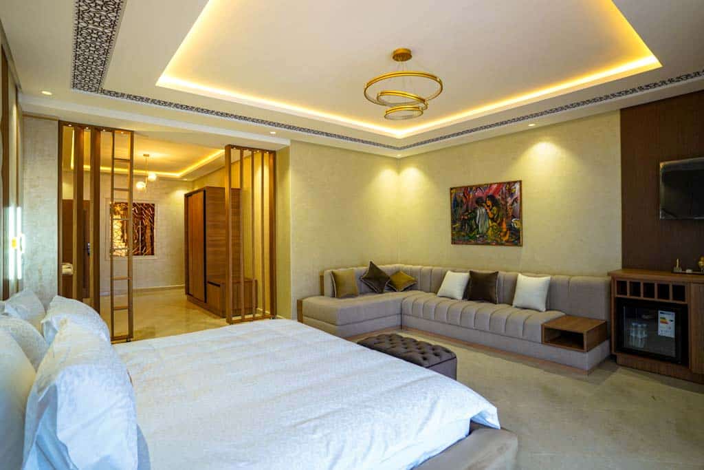 Suite Prestige